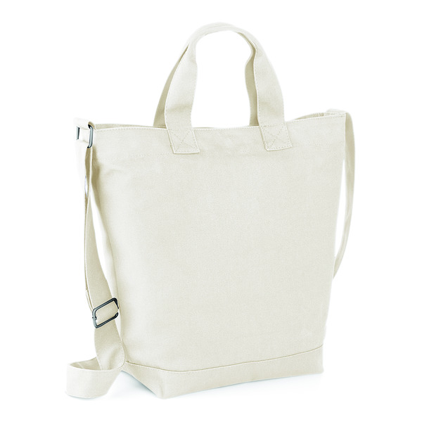BagBase BG673 - Canvas day bag