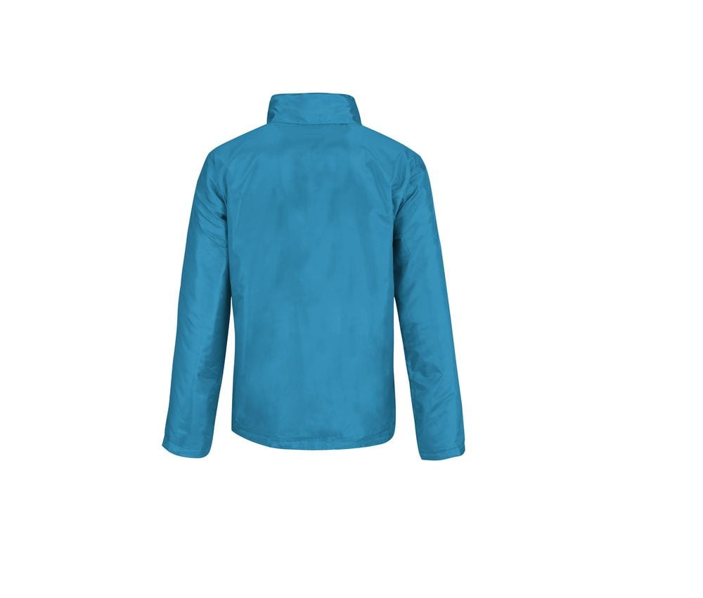 B&C BC324 - Men's windbreaker jacket