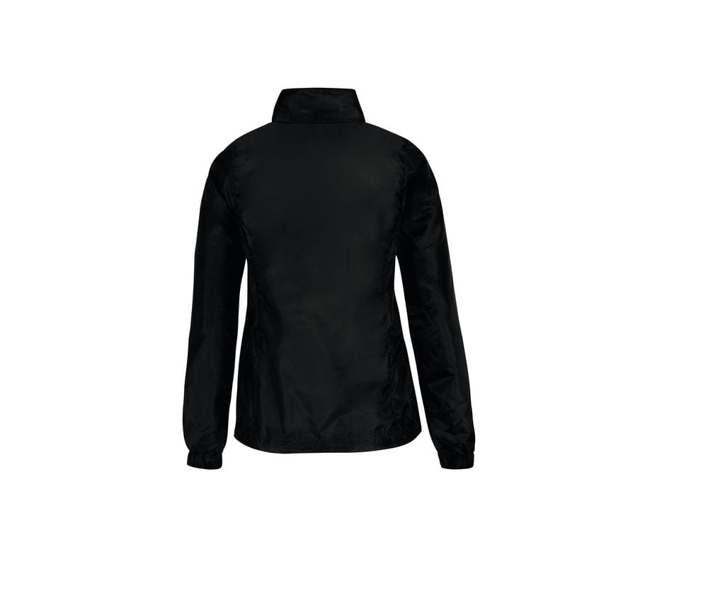 B&C BC601F - Parabrisas de tejido para mujeres tejido de punto