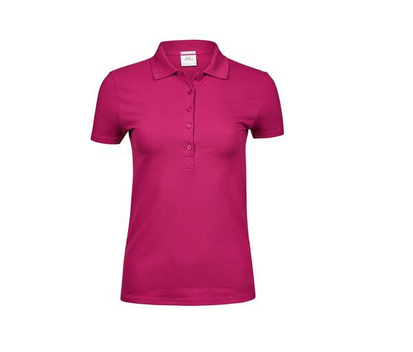 TEE JAYS TJ145 - Womens stretch polo shirt