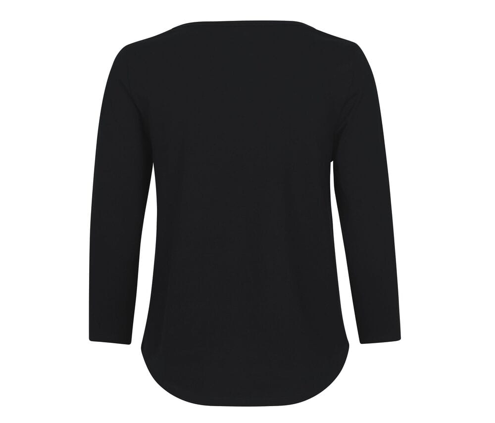 Neutral O81006 - Camiseta de manga 3/4 para mujer