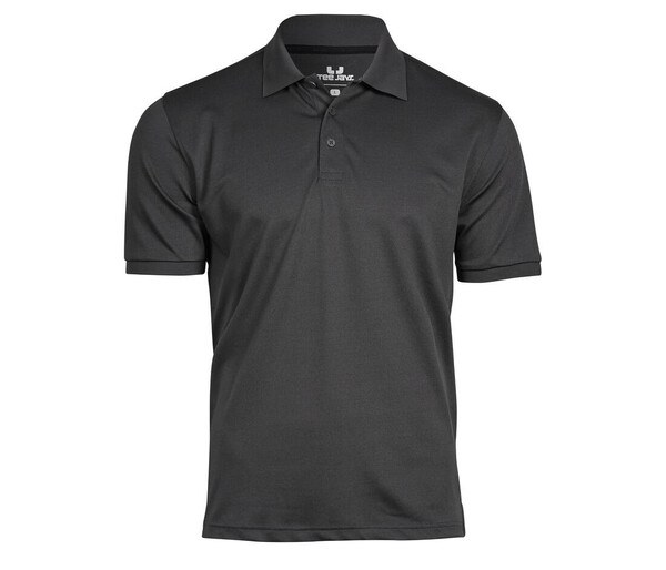 TEE JAYS TJ7000 - Recycled polyester/elastane polo shirt
