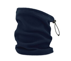ATLANTIS HEADWEAR AT219 - Versatile and light neck warmer Navy