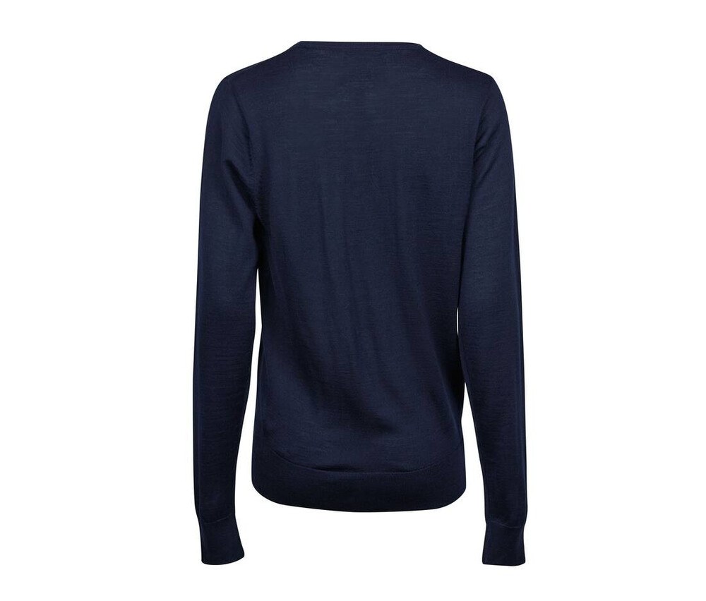 TEE JAYS TJ6006 - WOMENS CREW NECK