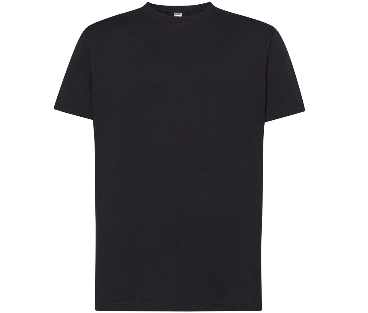JHK JKST150 - Camiseta de cuello redondo