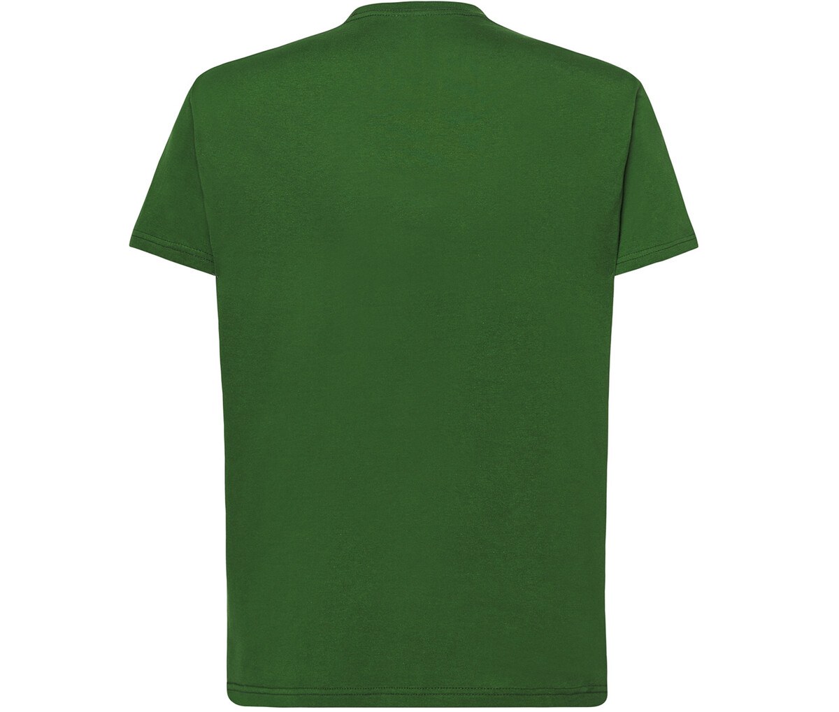 JHK JKST150 - Camiseta de cuello redondo