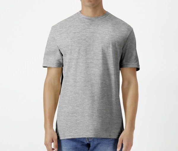 GILDAN GN3000 - Crew neck t-shirt