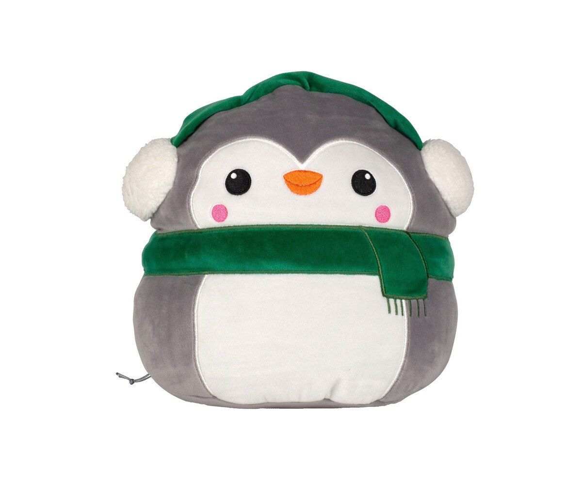 MUMBLES MM809 - SQUIDGY PENGUIN