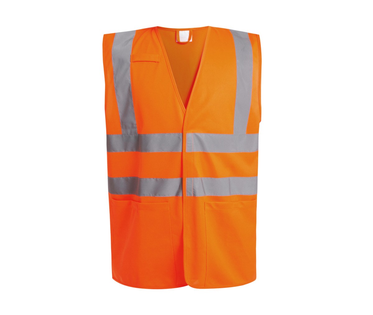 Regatta RGS254 - CHALECO SUPERVISOR PRO HI-VIS