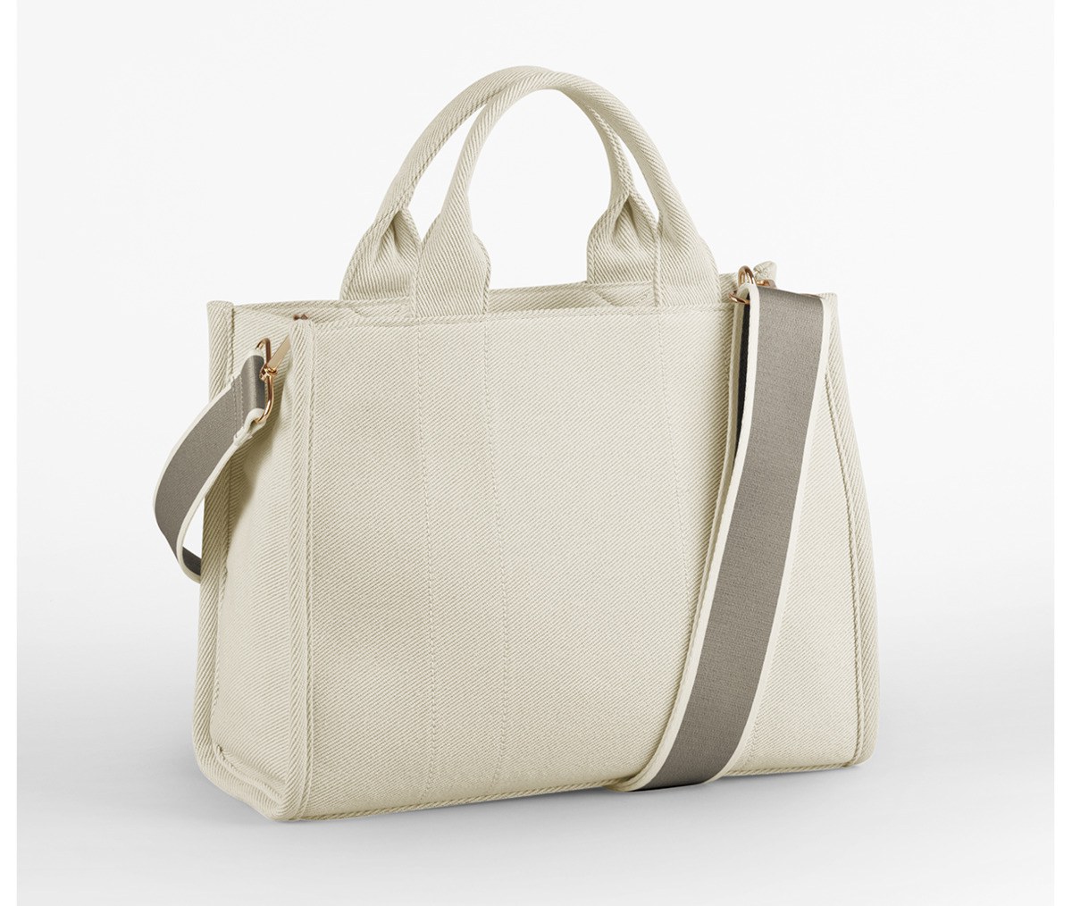 QUADRA QD632 - PUERTO MEDIUM TOTE