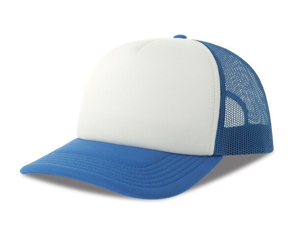 ATLANTIS HEADWEAR AT278 - Gorra estilo rapero