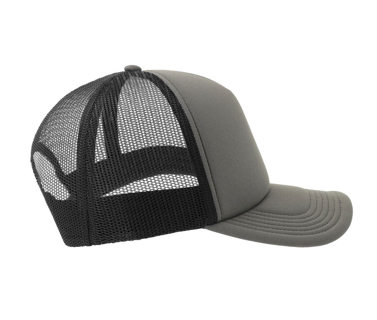 ATLANTIS HEADWEAR AT278 - Rapper-style cap