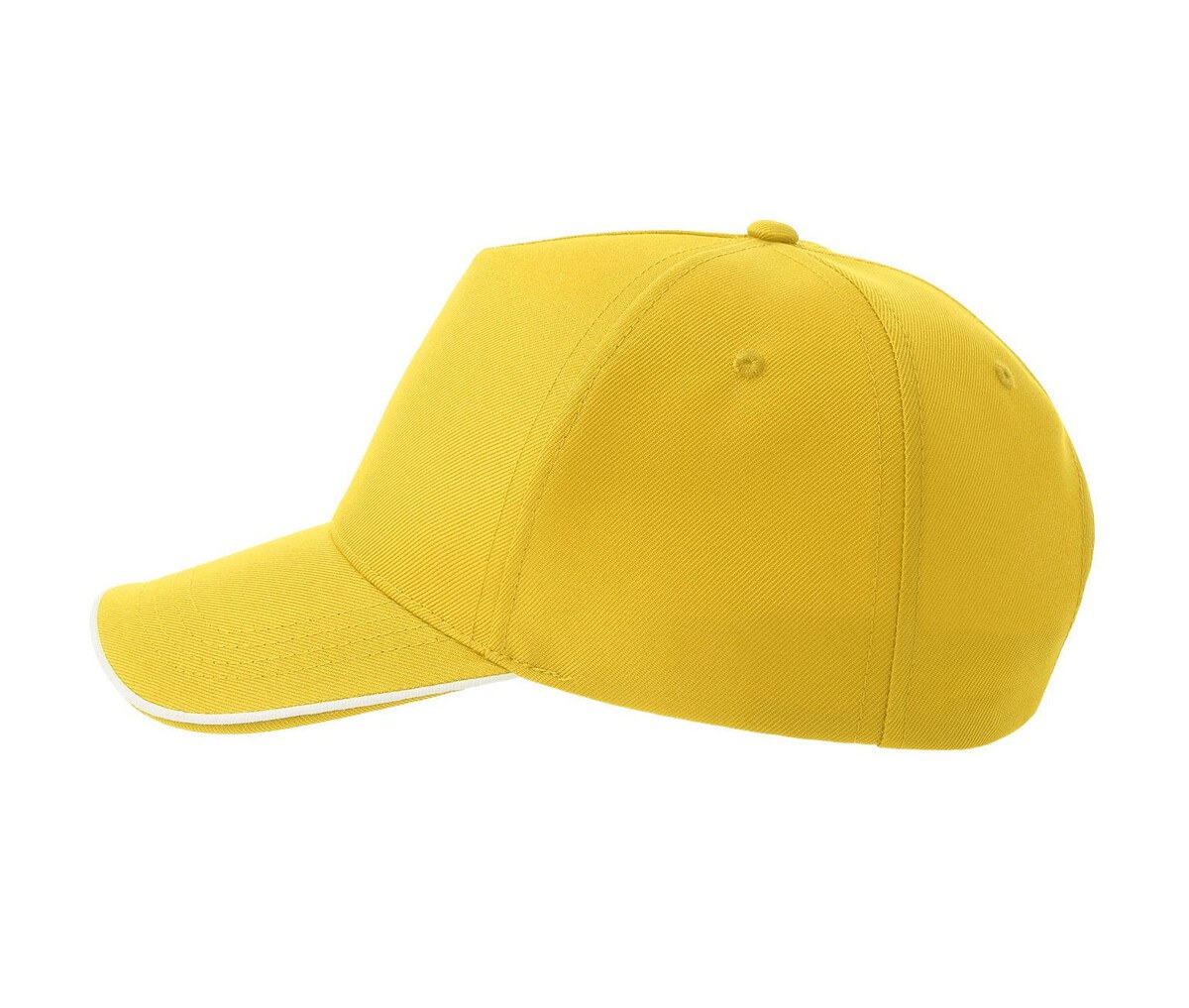 ATLANTIS HEADWEAR AT297 - 5-panel baseball cap