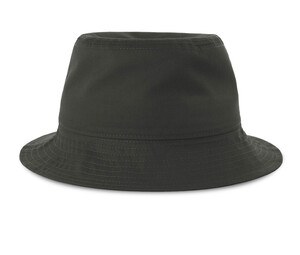 ATLANTIS HEADWEAR AT298 - Bucket hat Gris Oscuro