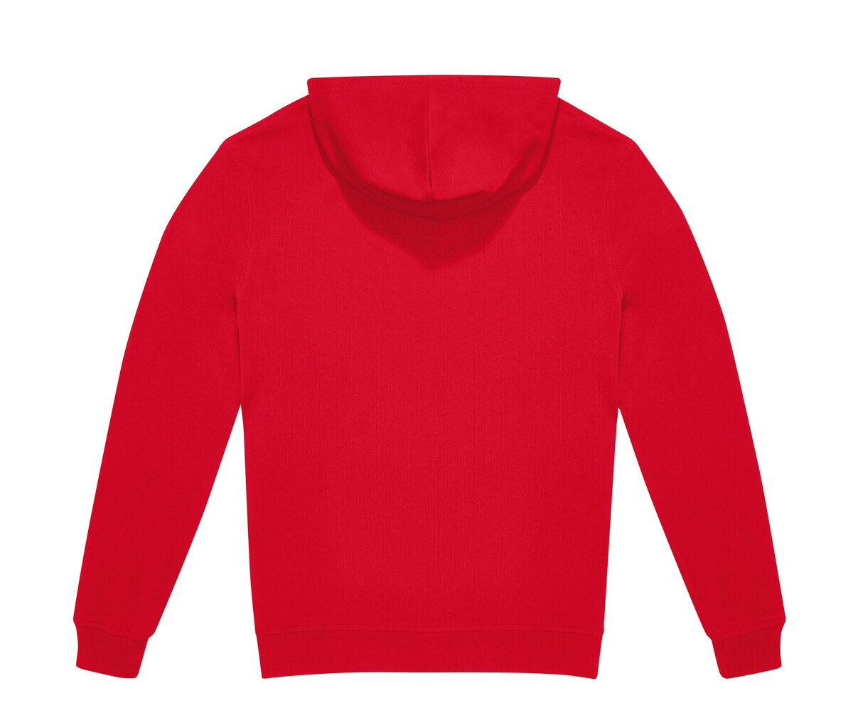 B&C ID223 - Sudadera con capucha unisex