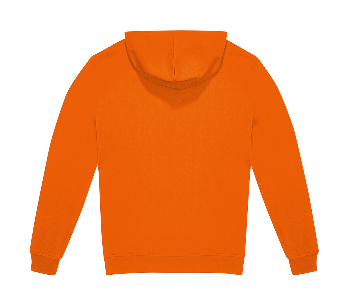 B&C ID333 - Unisex hoodie sweatshirt