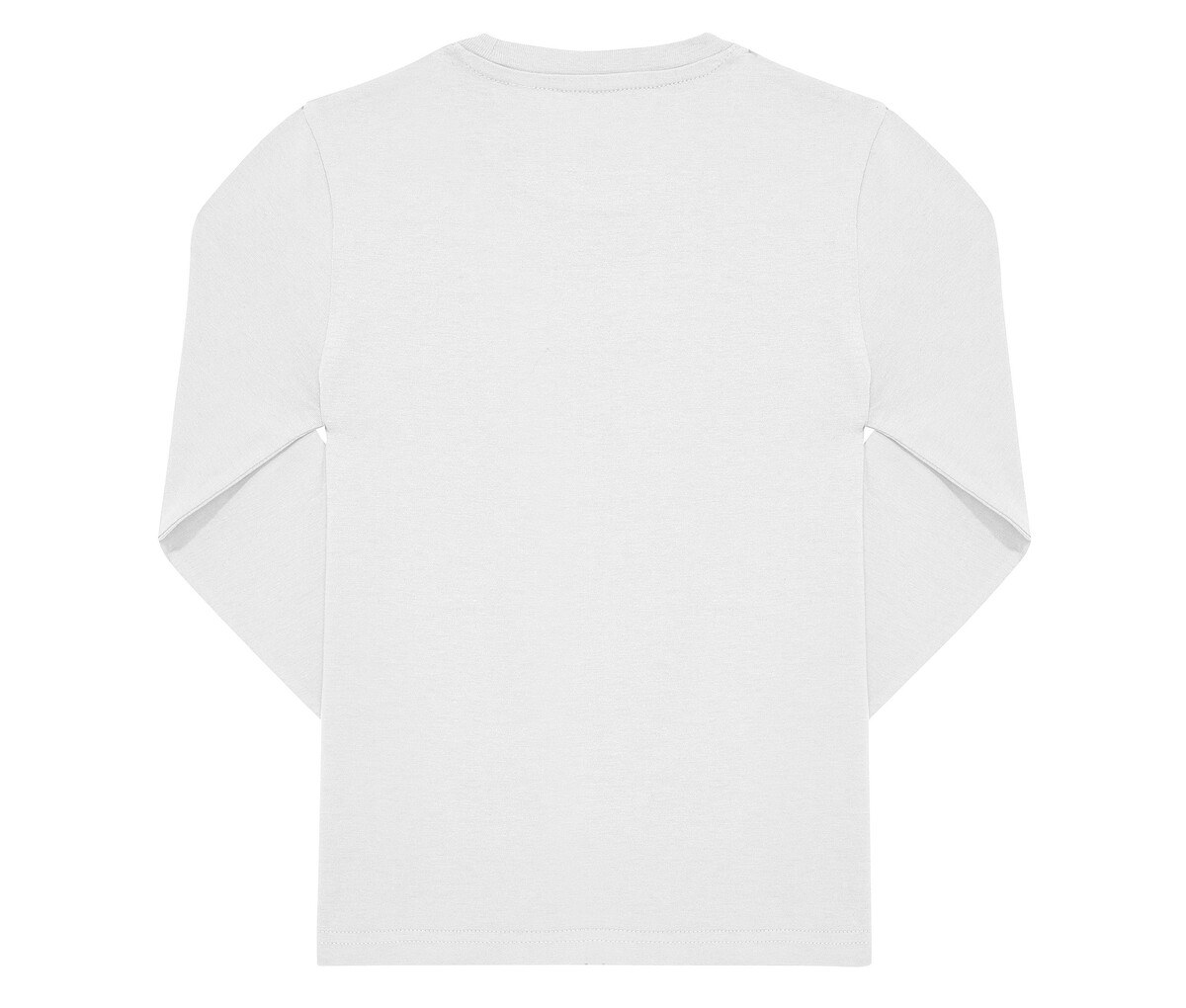 B&C BC01KLS - Camiseta de manga larga para niños 150