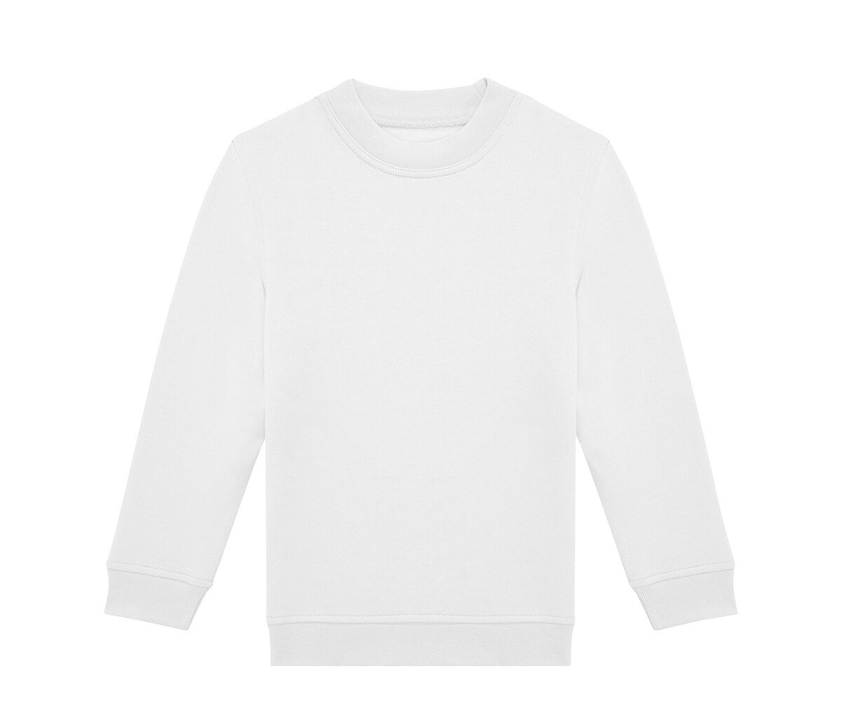 B&C ID332K - Unisex crewneck sweater
