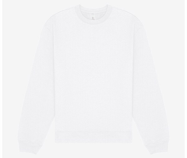 Bella+Canvas BE4711 - UNISEX CREWNECK HEAVY SWEATSHIRT