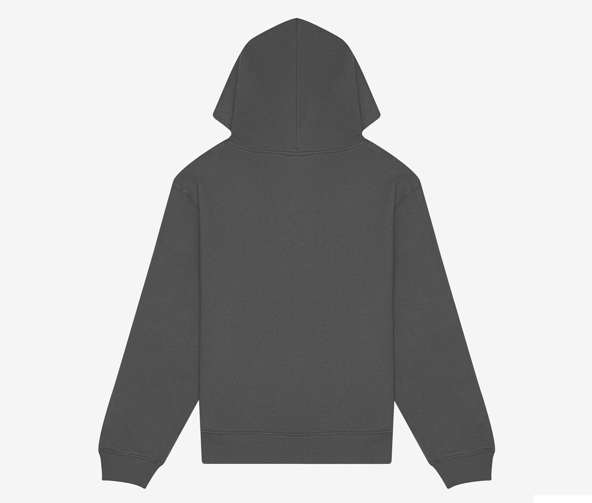 Bella+Canvas BE4719 - UNISEX HEAVY PULLOVER HOODIE