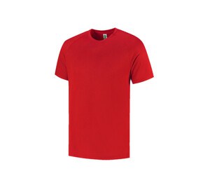 STARWORLD SW379 - THE FITNESS T-SHIRT Fiesta Red