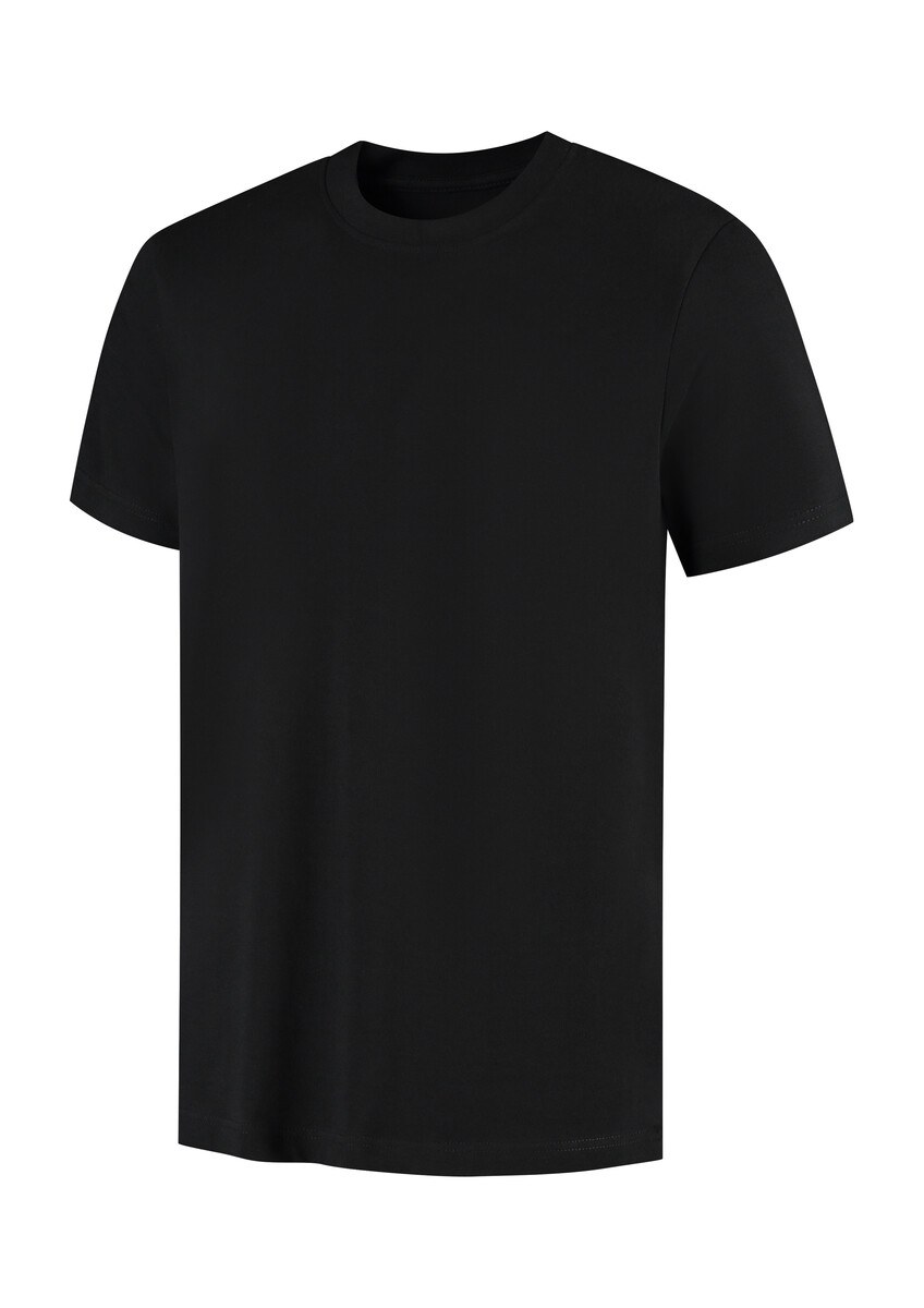 STARWORLD SW391 - ORGANIC COTTON RELAXED FIT T-SHIRT