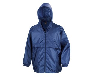 RESULT RS204X - WINDCHEATER Real