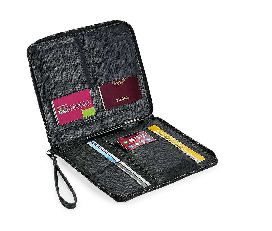 Bag Base BG756 - ORGANIZADOR BOUTIQUE DE VIAJES/TECNOLOGÍA