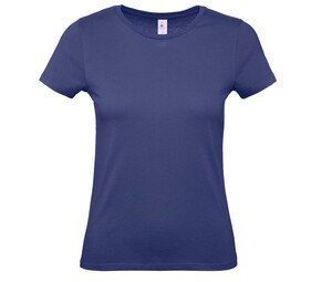 B&C BC02T - #E150 Women Electric Blue