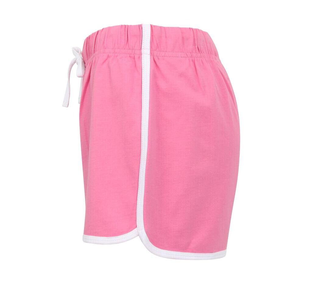 Skinnifit SK069 - SHORT RETRO MUJER