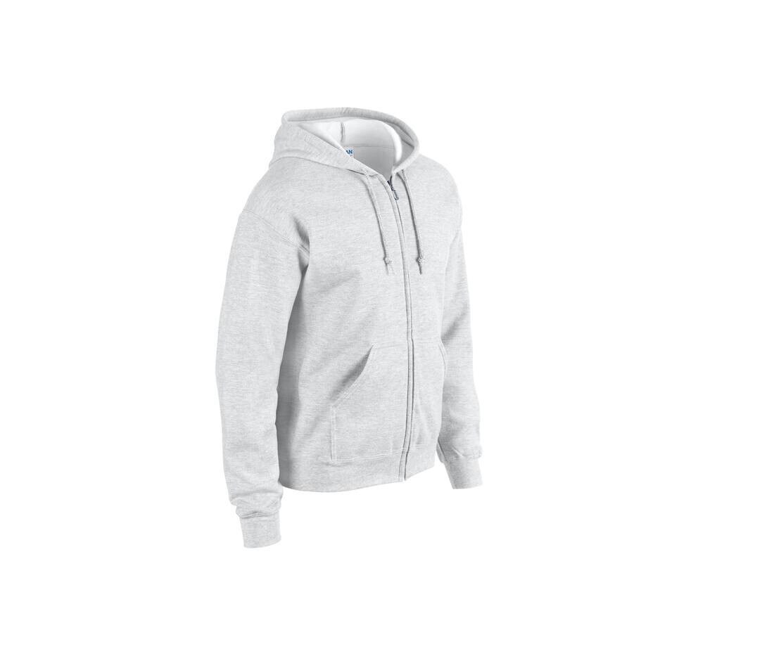 Gildan GN960 - Heavy Blend Adult Full Zip Hooded Sweatshirt