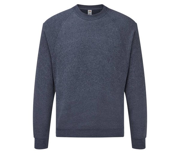Fruit of the Loom SC260 - Raglan Sweat (62-216-0)