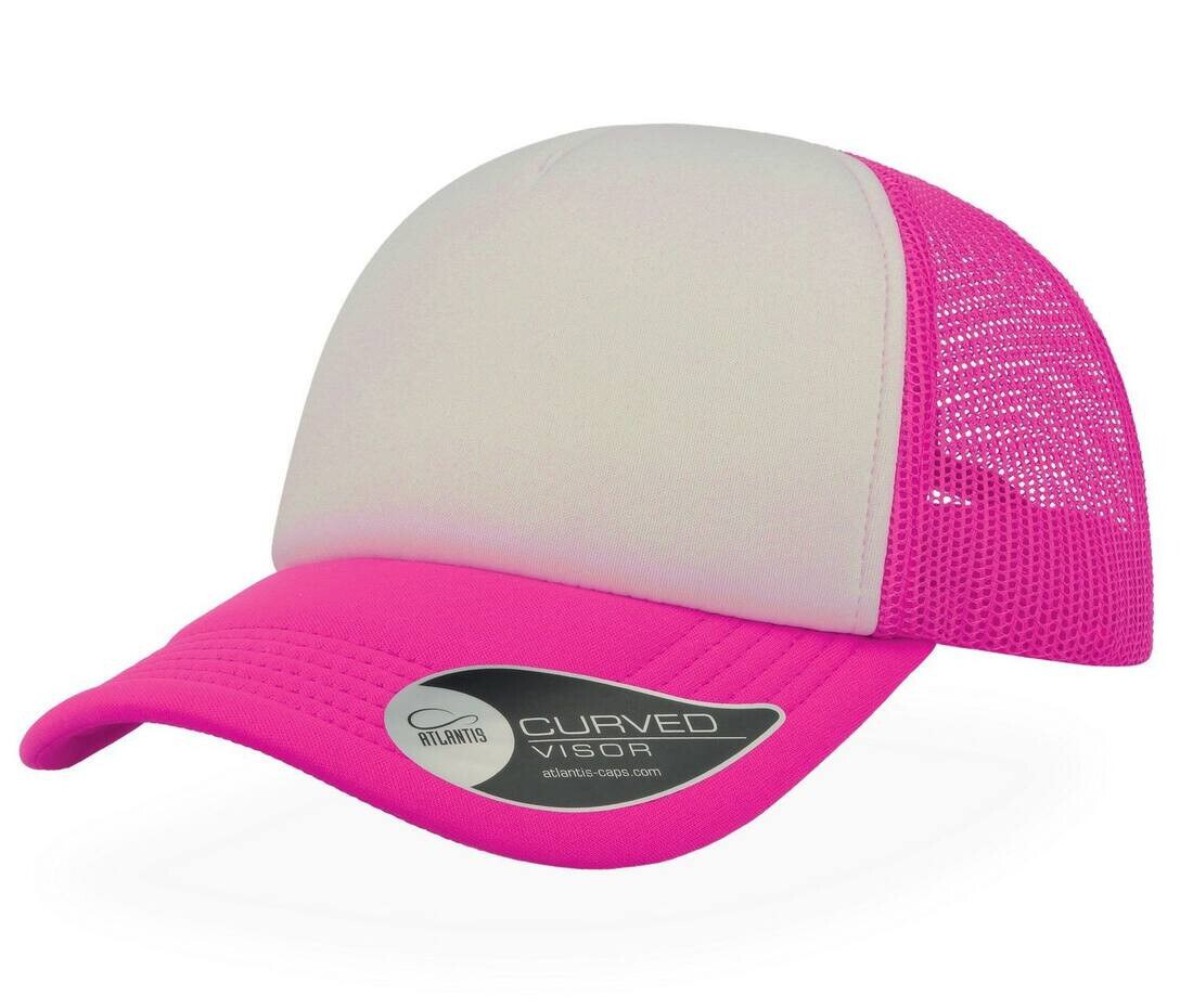 Atlantis AT011 - Gorra Rejilla