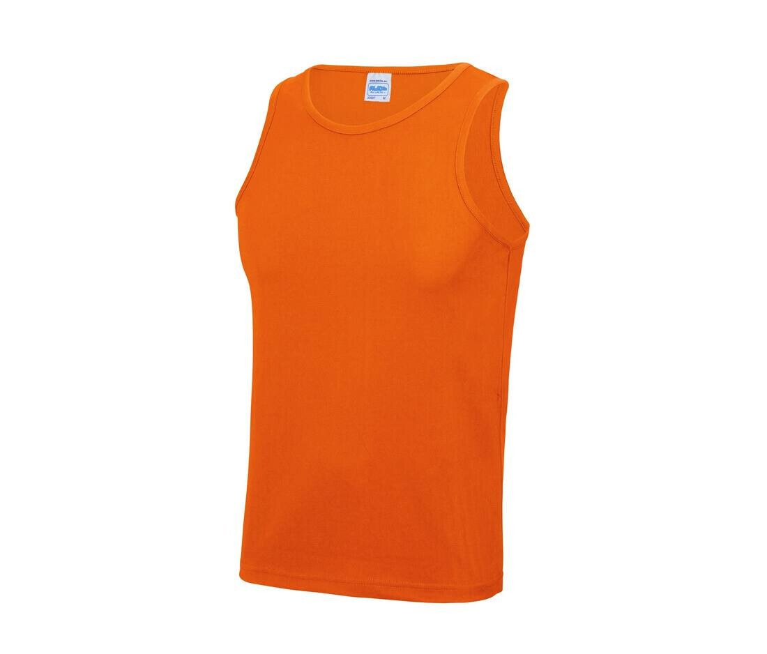 Just Cool JC007 - Camiseta para hombres