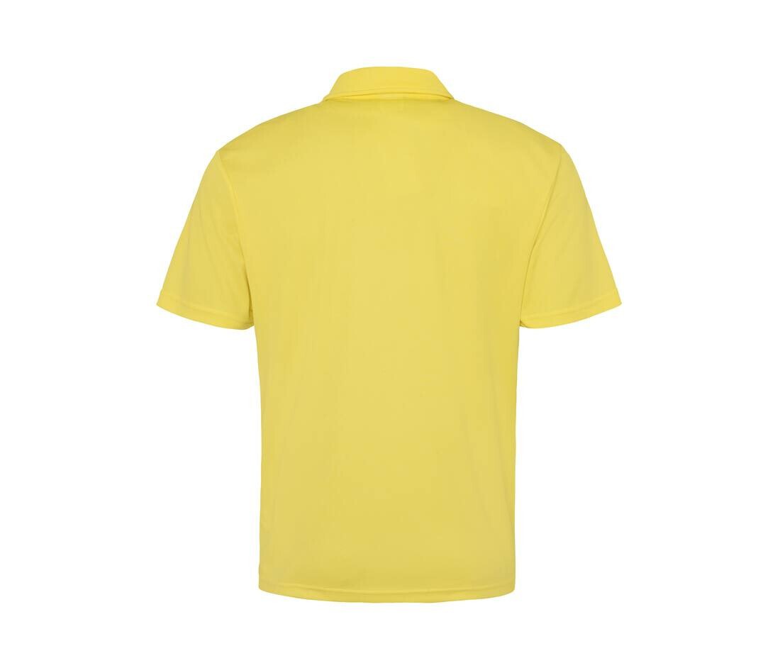 Just Cool JC040 - Polo de hombre transpirable