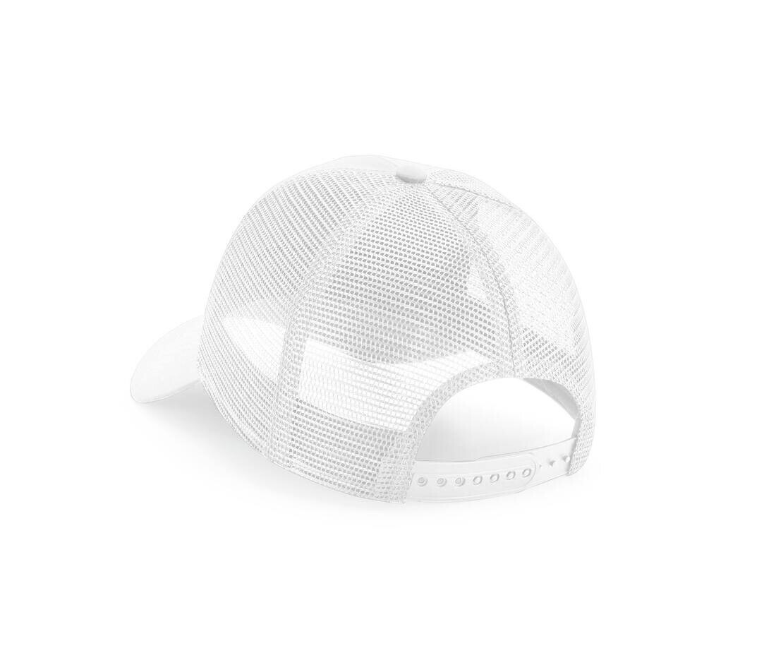 Beechfield BF075R - Gorra de 6 paneles