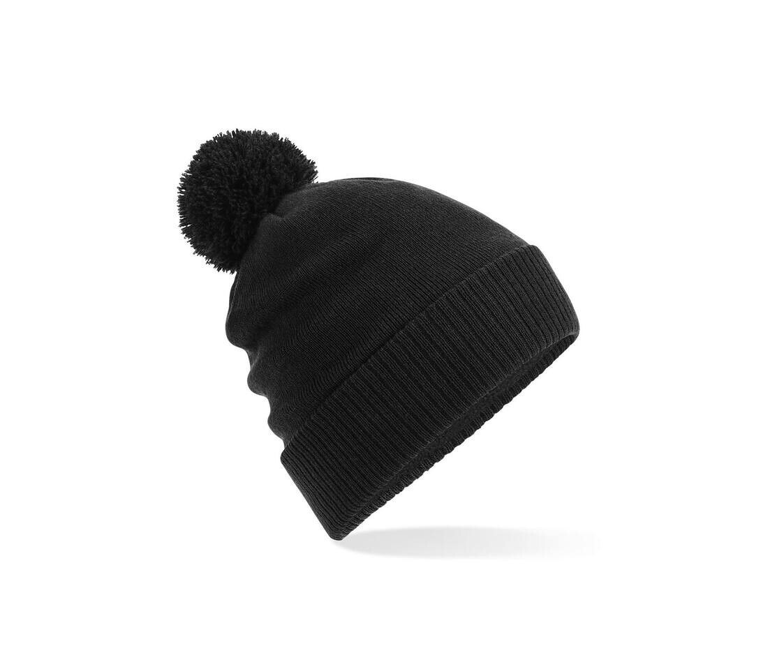 Beechfield BF502 - GORRO TÉRMICO SNOWSTAR® REPELENTE AL AGUA