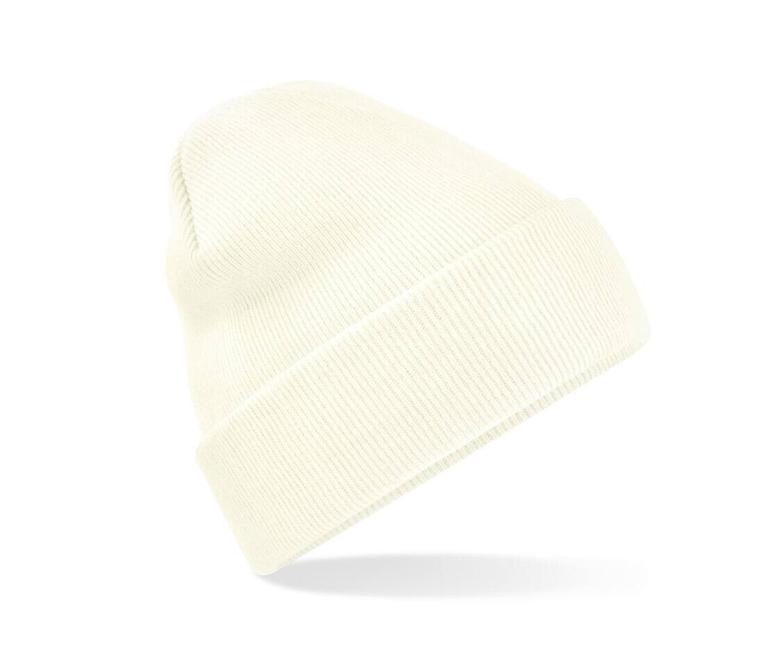 Beechfield BF045 - Beanie with Flap
