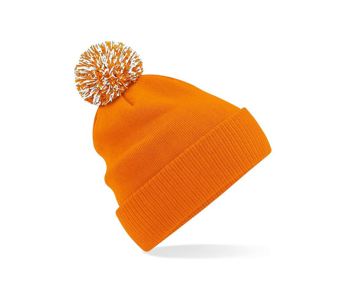 Beechfield BF450 - Snowstar beanie