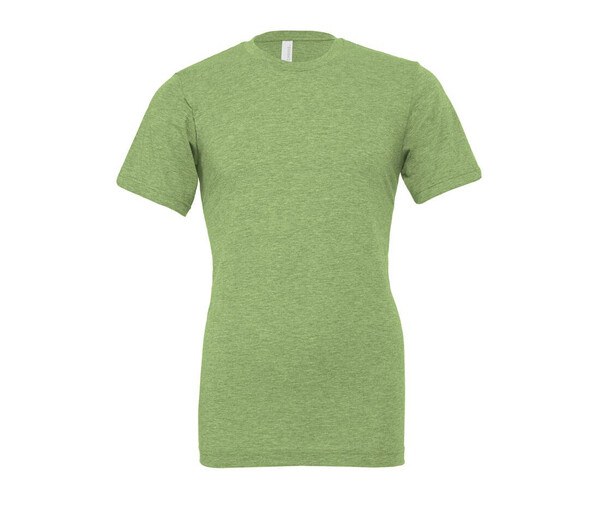 Bella+Canvas BE3001CVC - Heather unisex t-shirt