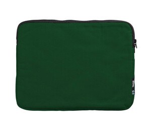 Neutral O90044 - Bolsa para laptop Bottle Green