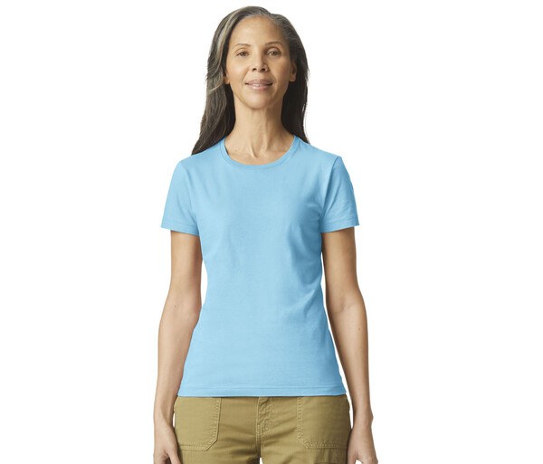 Gildan GN641 - Softstyle™ womens ringspun t-shirt