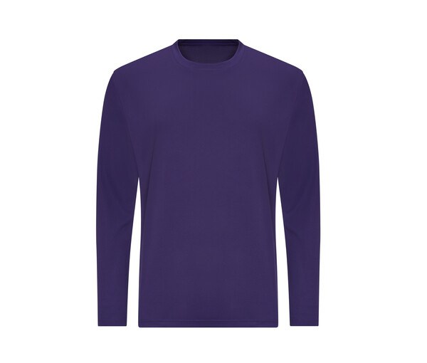 JUST COOL JC002 - T-shirt respirant manches longues Neoteric™