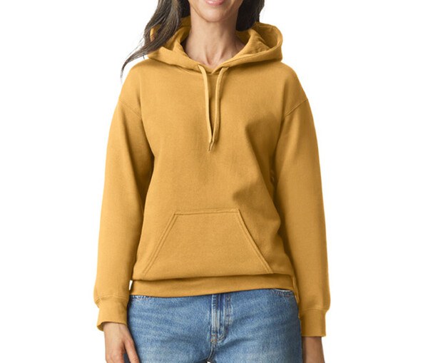 GILDAN GNSF50 - Unisex hooded sweatshirt