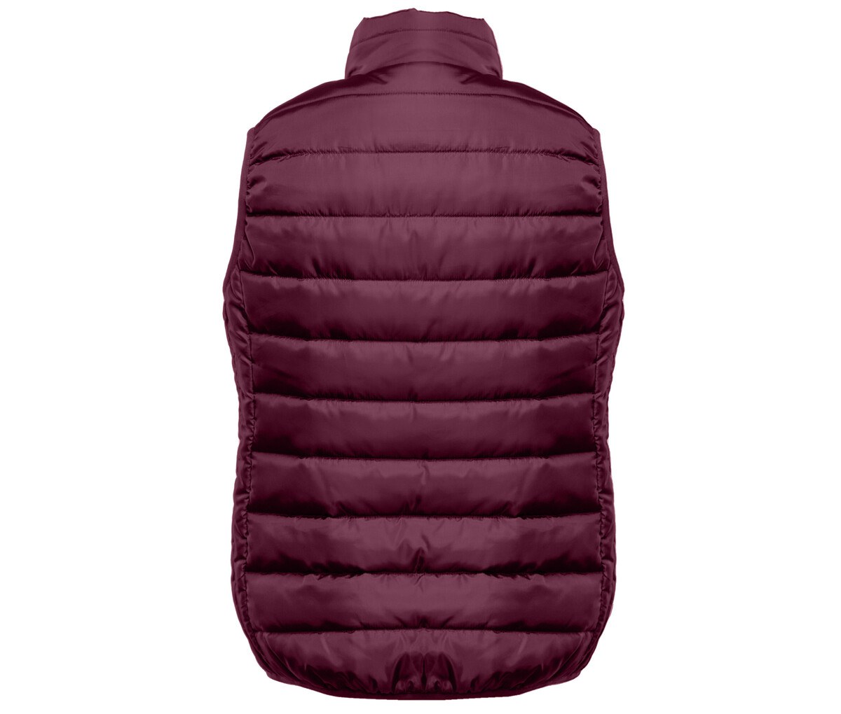 PEN DUICK PK371 - Ladies' padded bodywarmer