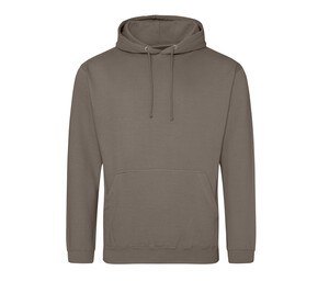 AWDIS JUST HOODS JH001 - COLLEGE HOODIE Natural Clay