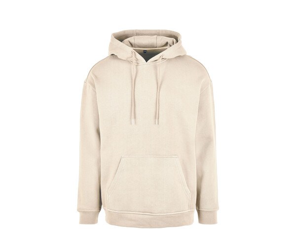 BUILD YOUR BRAND BYB006 - BASIC OVERSIZE HOODY