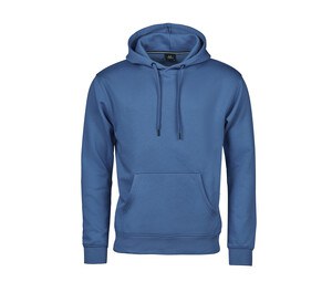 TEE JAYS TJ5430 - Sweat capuche 70/30 Ocean Blue