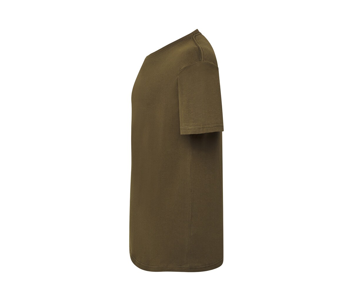 JHK JK155 - T-shirt homme col rond 155