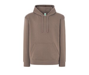 JHK JK295 - 290 Hoodie Brown